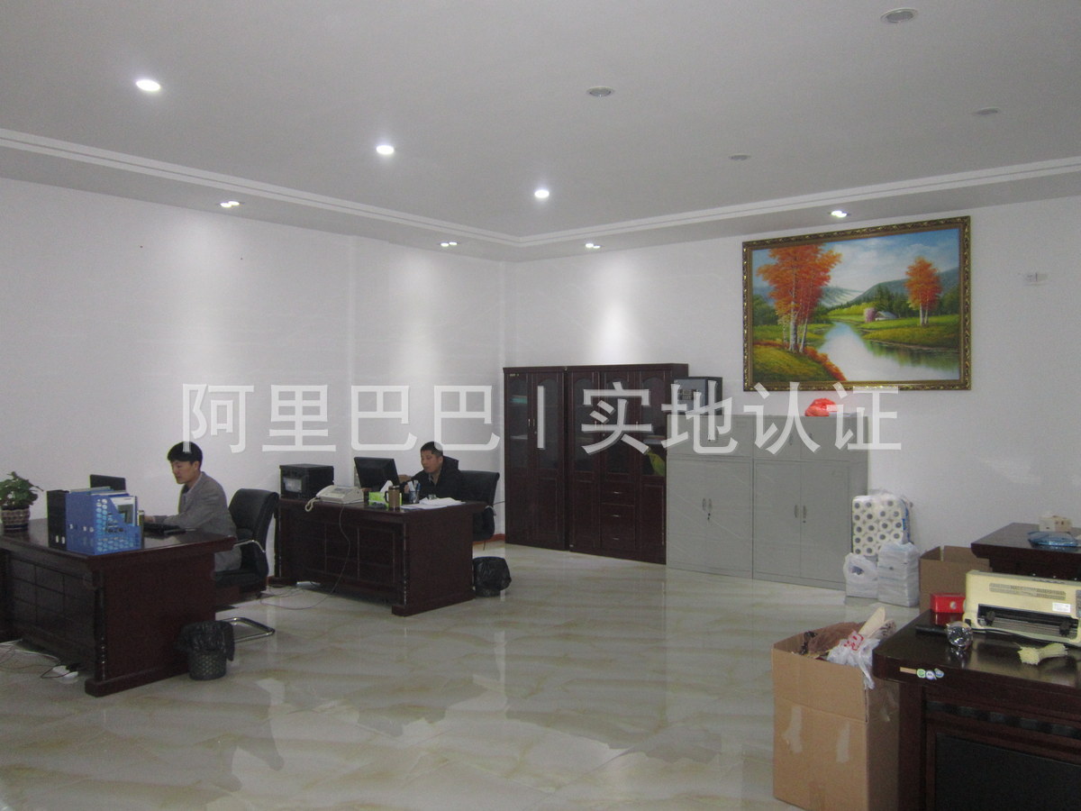 規(guī)模大生產(chǎn)能力強(qiáng)