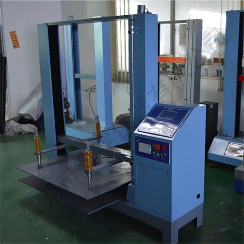 紙箱抗壓測(cè)試機(jī)