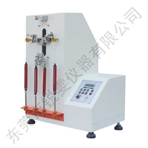拉鏈往復(fù)壽命試驗機(jī)