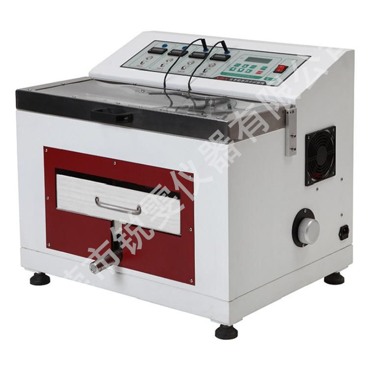 maeser皮革動態(tài)防水試驗(yàn)機(jī)