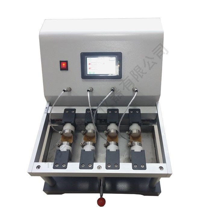 RW-6903B皮革動(dòng)態(tài)防水試驗(yàn)機(jī)
