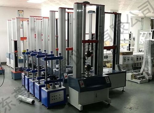 拉力試驗機 拉力試驗機