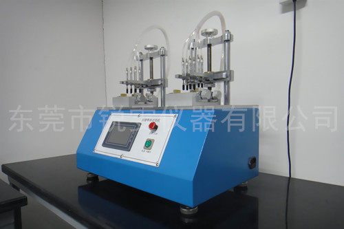 氣動式按鍵壽命試驗(yàn)機(jī)