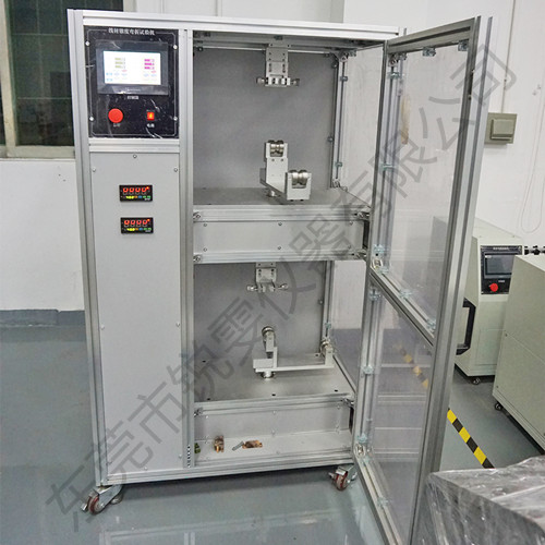 線材錐度彎折搖擺試驗(yàn)機(jī) 線材錐度彎折搖擺試驗(yàn)機(jī)