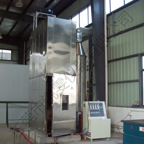 GB/T18380標(biāo)準(zhǔn)電線電纜成束燃燒試驗機