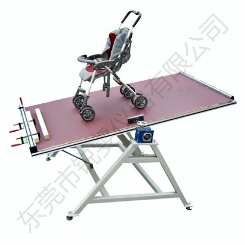 輪椅車制動(dòng)壽命測(cè)試機(jī)