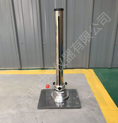 QCJ漆膜沖擊試驗(yàn)機(jī) QCJ漆膜沖擊試驗(yàn)機(jī)