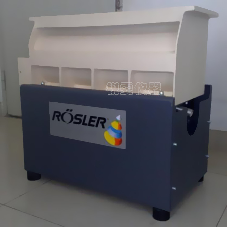 德國rosler手機振動耐磨試驗機