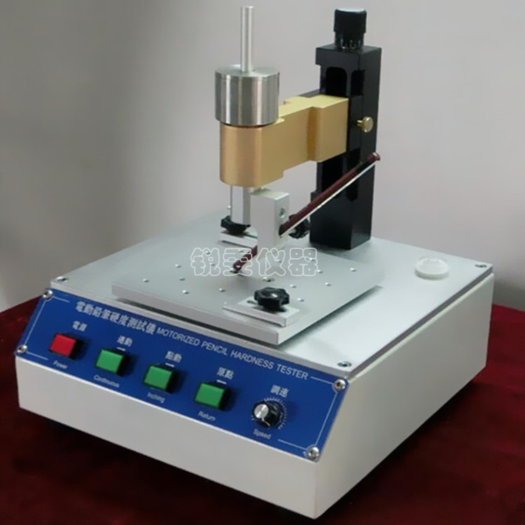 RW-3086電動鉛筆硬度計(jì)