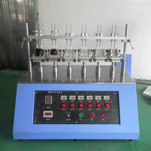 鼠標(biāo)左右按鍵壽命試驗機(jī)