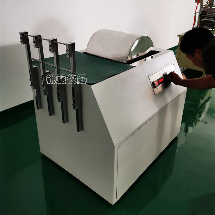 RW-7832A織帶耐磨試驗機(jī)
