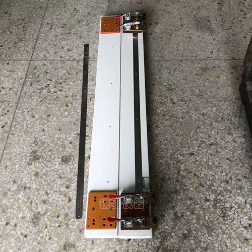 通用導體電阻夾具