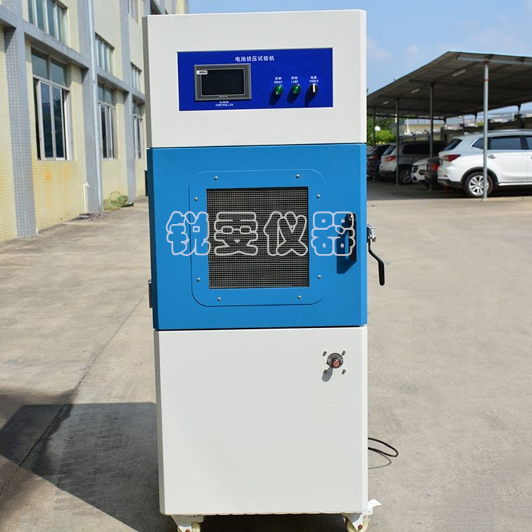 電池擠壓試驗機(jī)的正確保養(yǎng)方法？