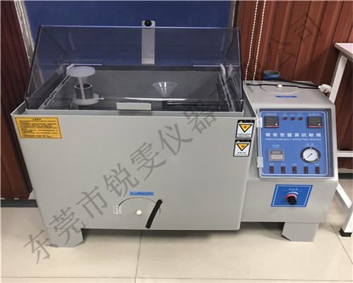 2024鹽霧試驗機價格多少錢一臺？