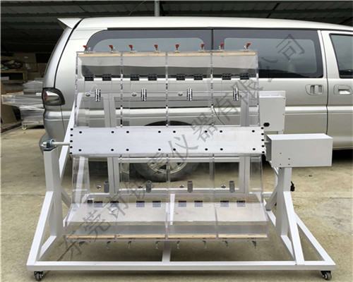 亞克力滾筒跌落試驗機(jī)副圖2
