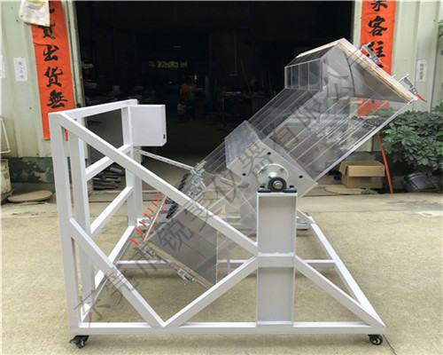 亞克力滾筒跌落試驗機(jī)副圖1