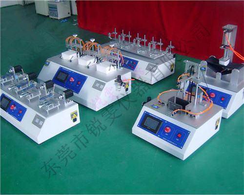 手機硬壓試驗機