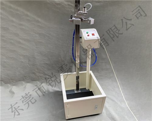 氣夾落球沖擊試驗機(jī)
