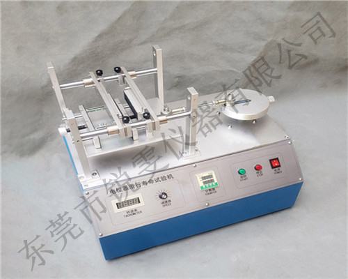 電位器滑行壽命試驗機(jī)
