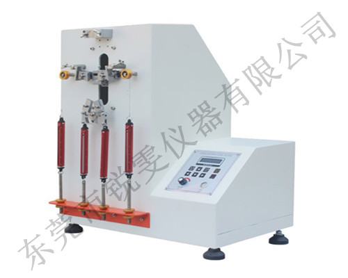 拉鏈往復(fù)壽命試驗機(jī)