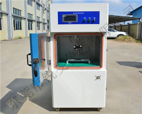 電池針刺試驗(yàn)機(jī)圖片 電池針刺試驗(yàn)機(jī)圖片