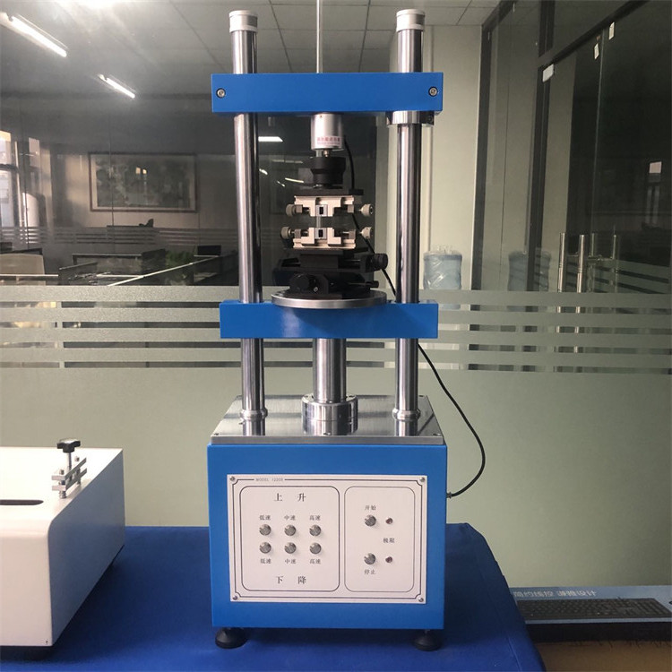 插拔力試驗機