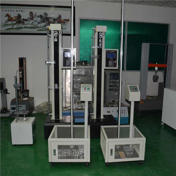 手機鏡片落球沖擊試驗機