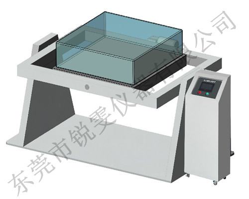 電池包翻轉(zhuǎn)試驗(yàn)臺(tái)