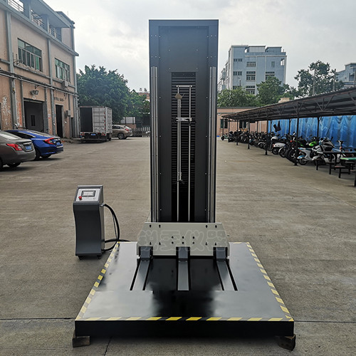 零跌落試驗機