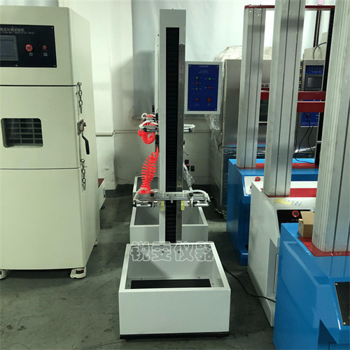 手機自由跌落試驗機